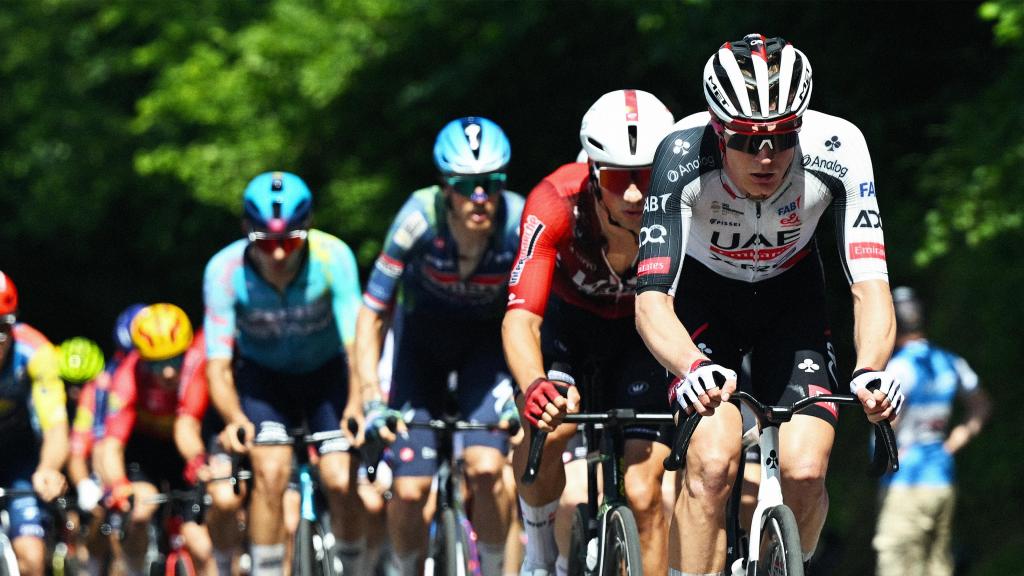 Tour of Belgium | Stage 3