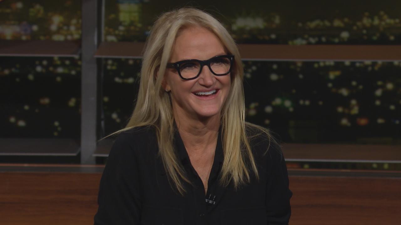 November 21, 2025: Mel Robbins, Michael Render ("Killer Mike"), Donna Brazile