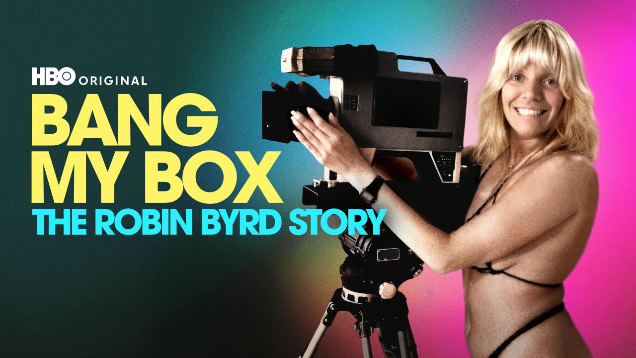 Bang My Box: The Robin Byrd Story