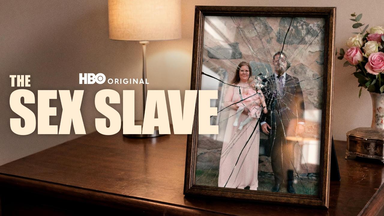 The Sex Slave