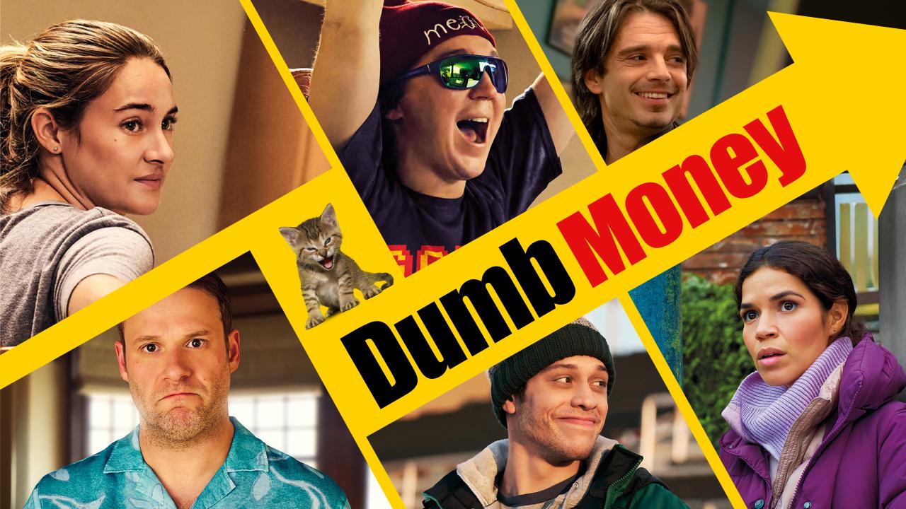 Dumb Money