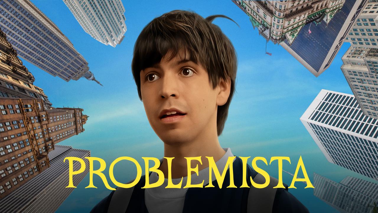 Problemista