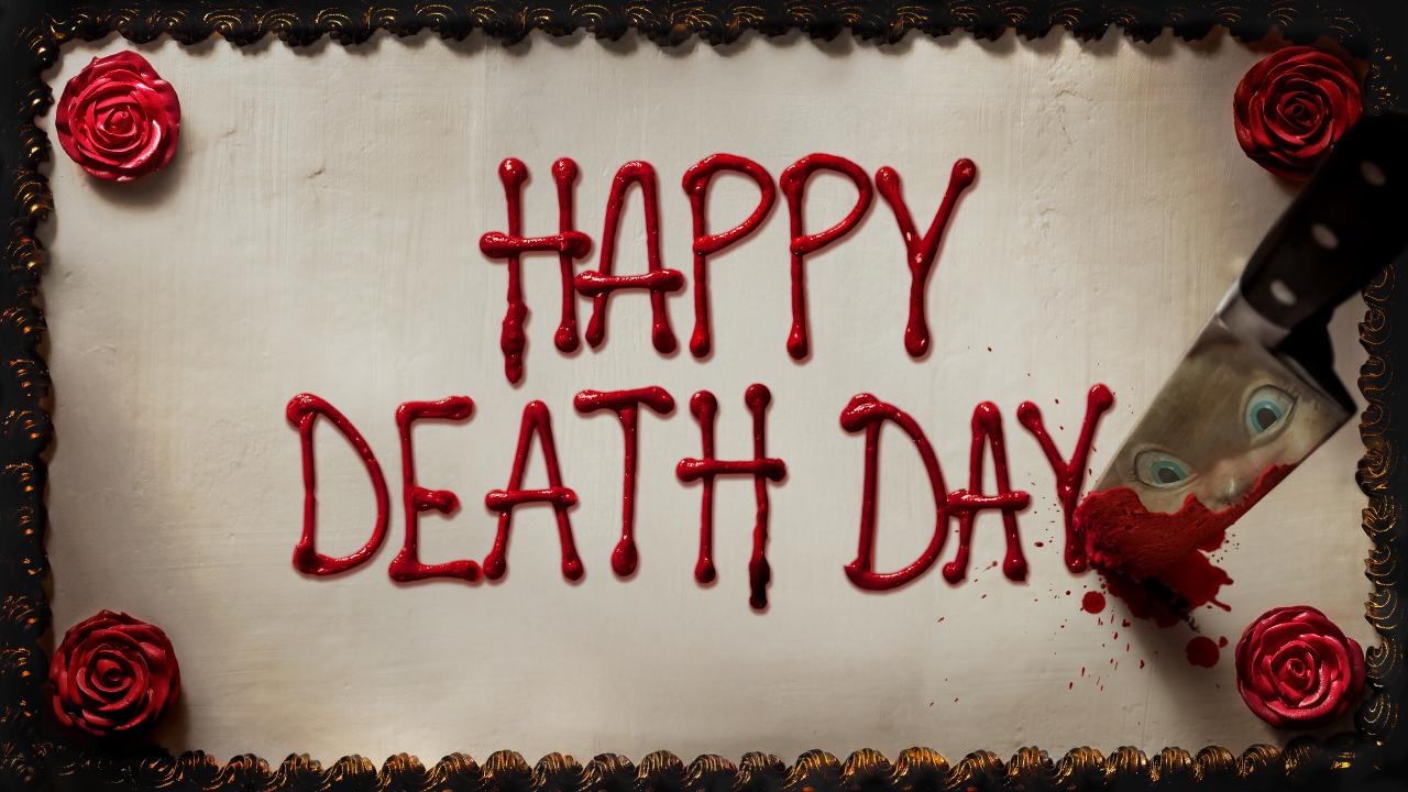 Happy Death Day