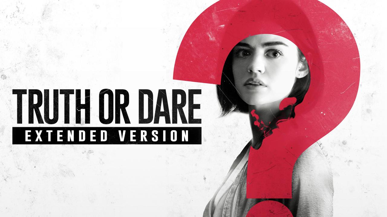 Truth or Dare: Extended Version