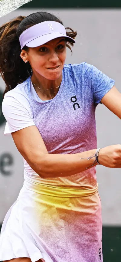 11 55 Julieta Pareja Maia Ilinca Burcescu tennis