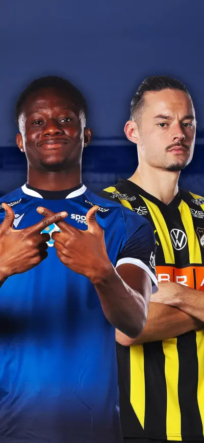 16 14 Halmstads BK BK Häcken fotboll 7 20 MAX SE