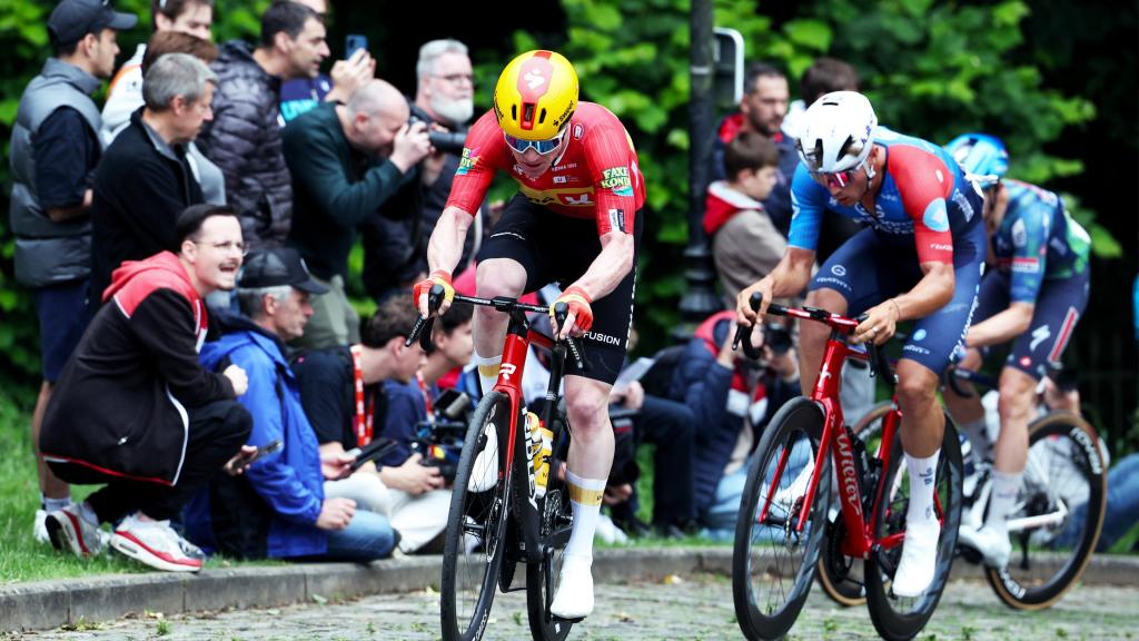 Brussels Cycling Classic