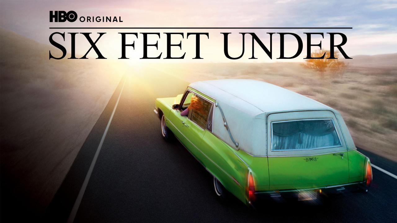 Six Feet Under