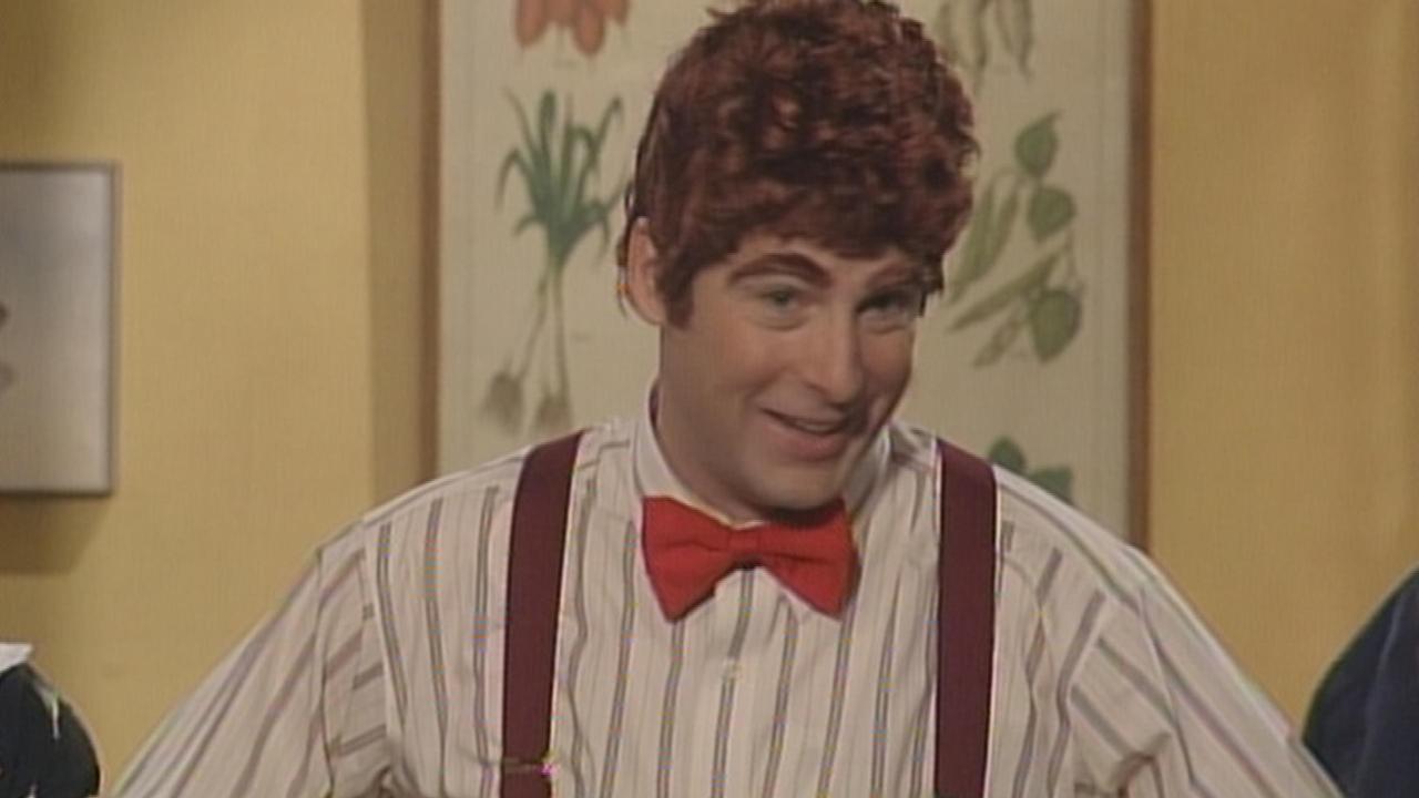 Mr. Show with Bob and David Season 2