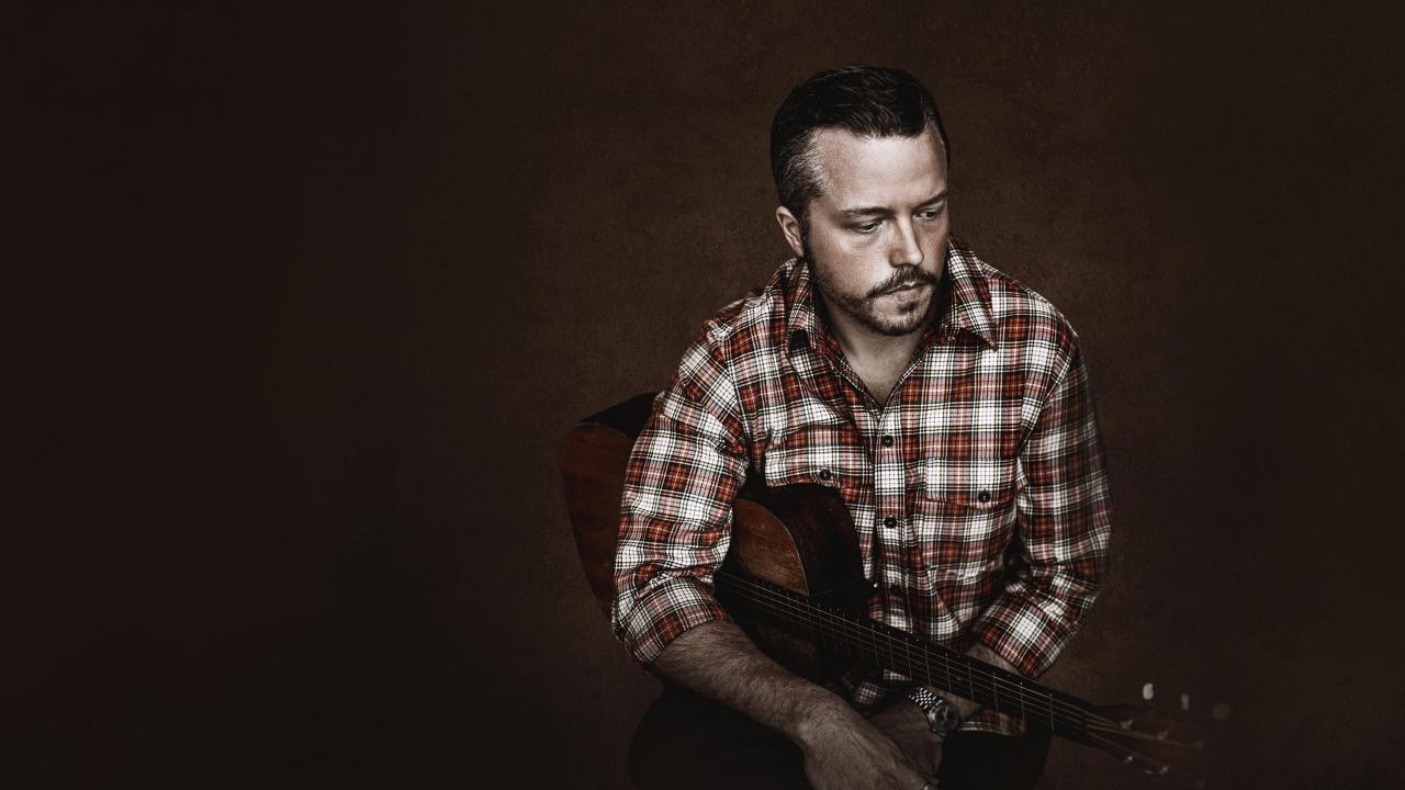 Music Box 07: Jason Isbell: Running With Our Eyes Closed