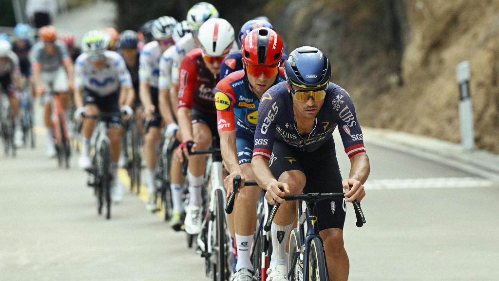Tour of Guangxi | Stage 4