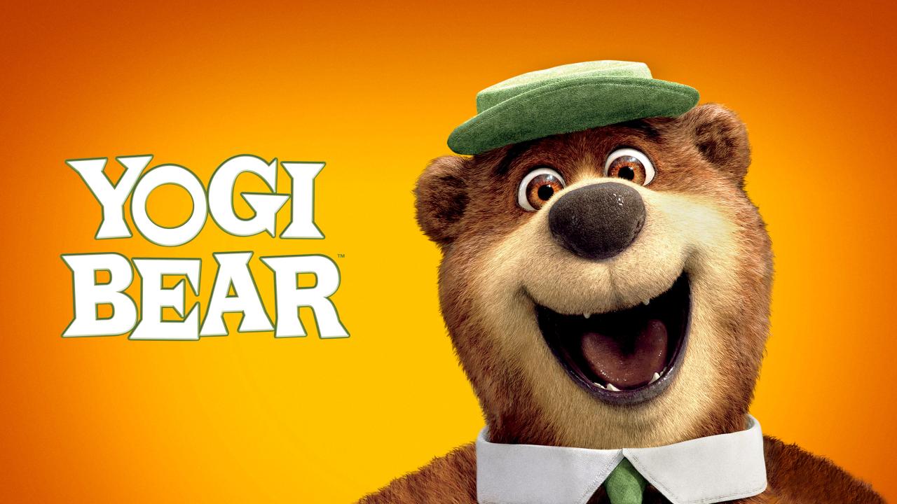 Yogi Bear