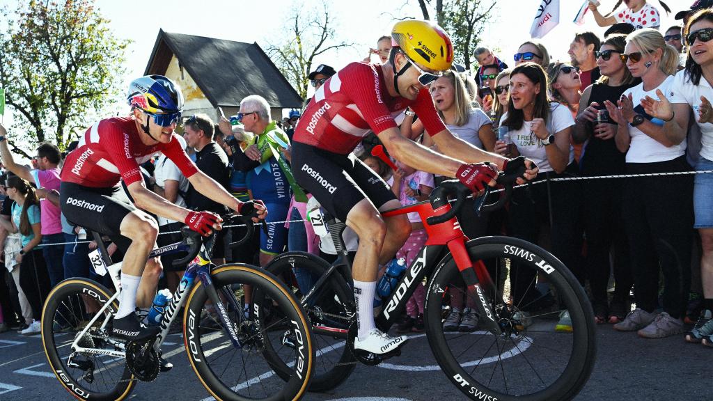 UEC Road European Championships