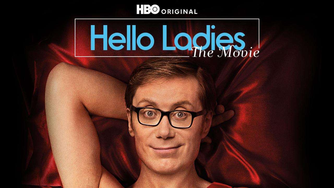 Hello Ladies: The Movie