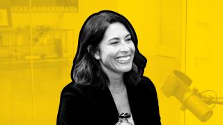 The Shrimp Incident with Laura Streicher
