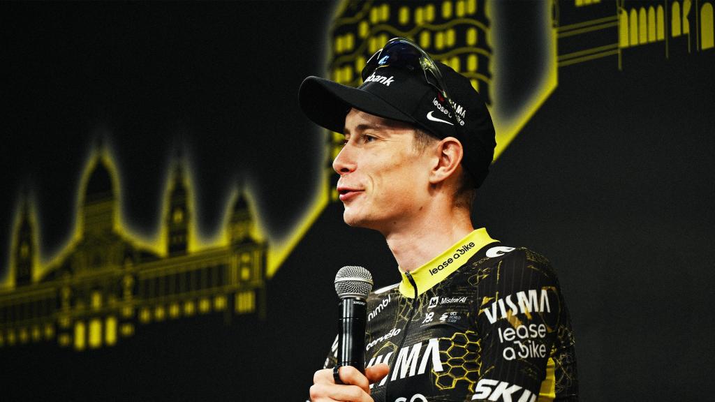 Tour de France | Team Presentation