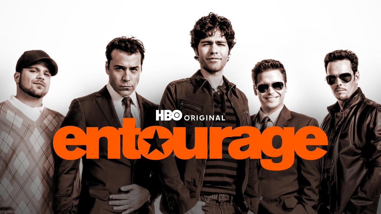 Entourage
