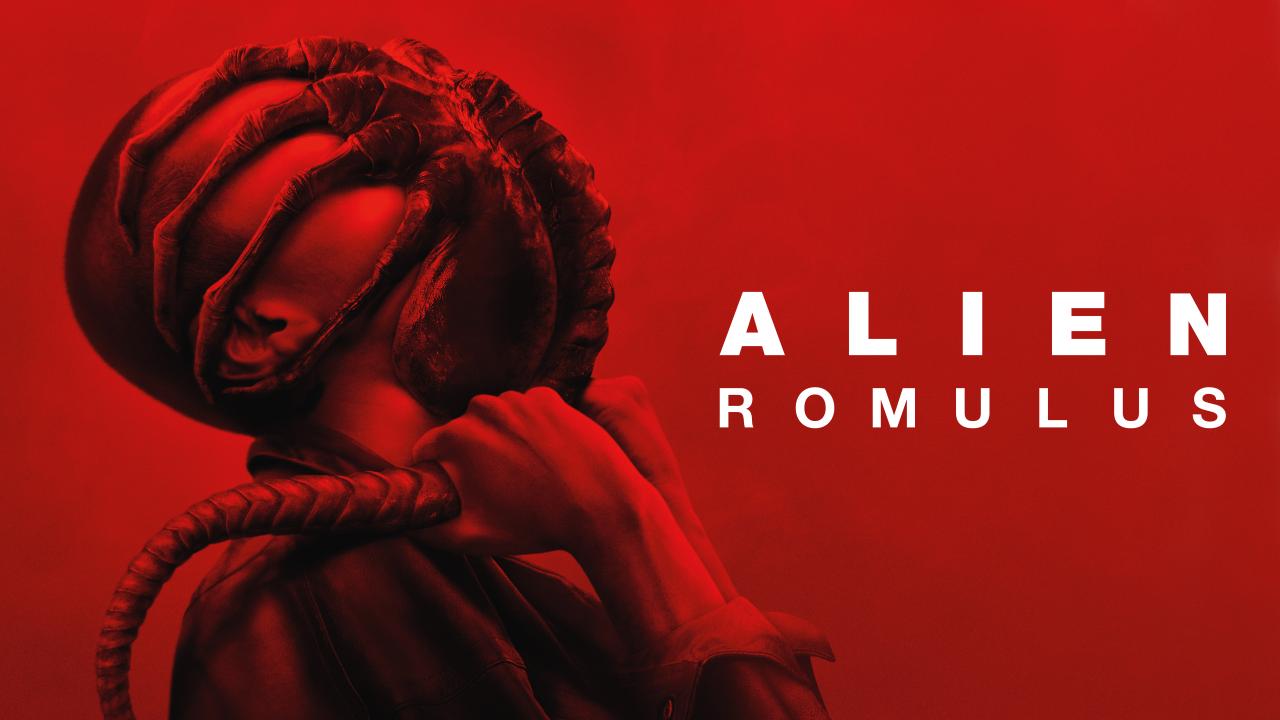 Alien: Romulus