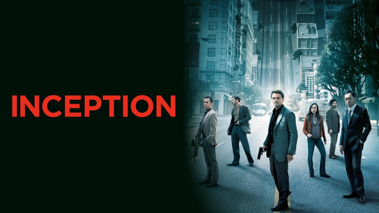 Inception