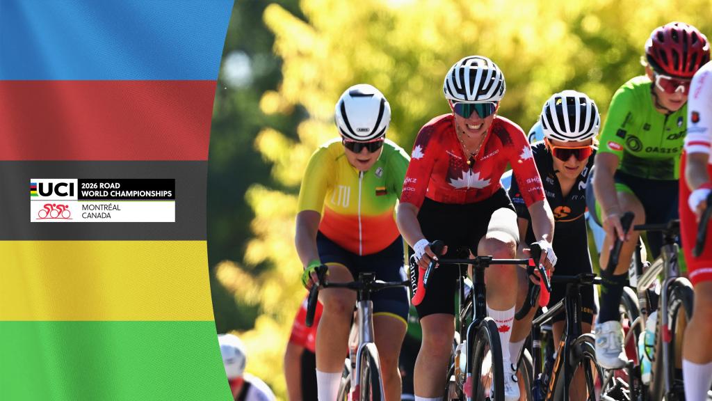 UCI Road World Championships