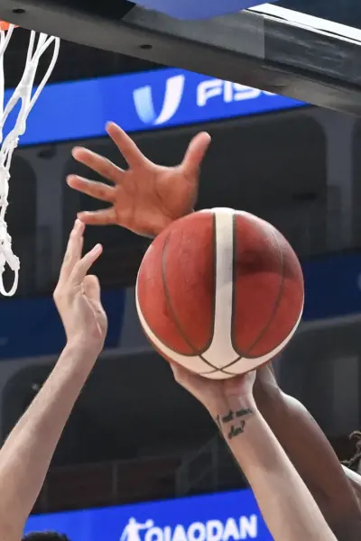 19 55 The FISU Games Basket basket 7 22 MAX SE