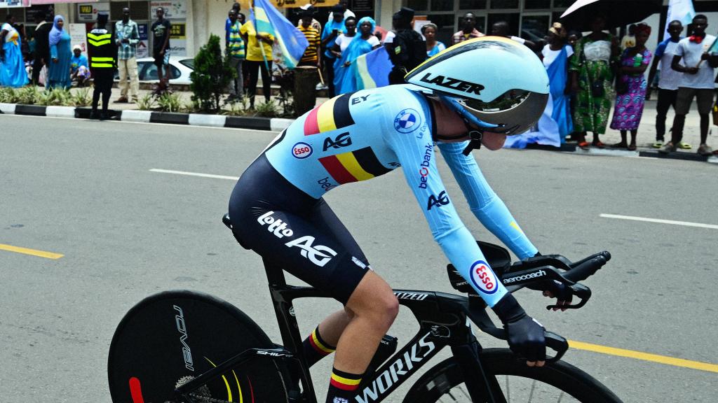 UCI Road World Championships