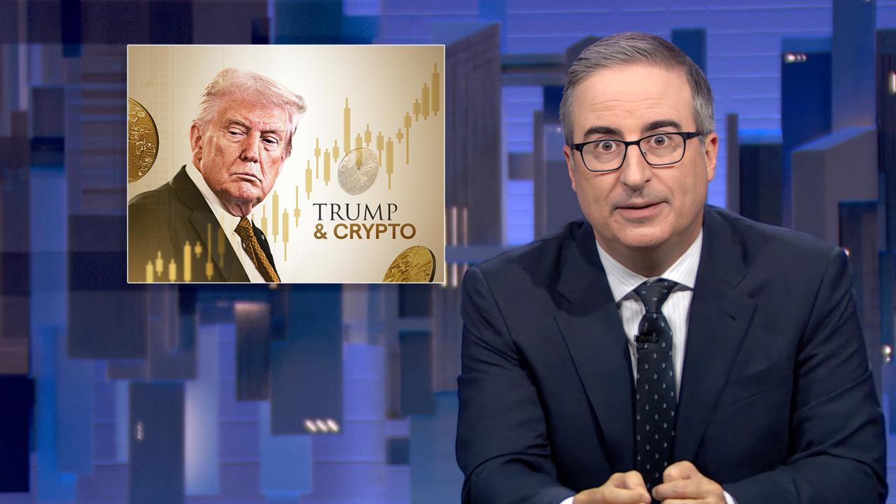 July 26, 2026: Trump Cryptocurrency