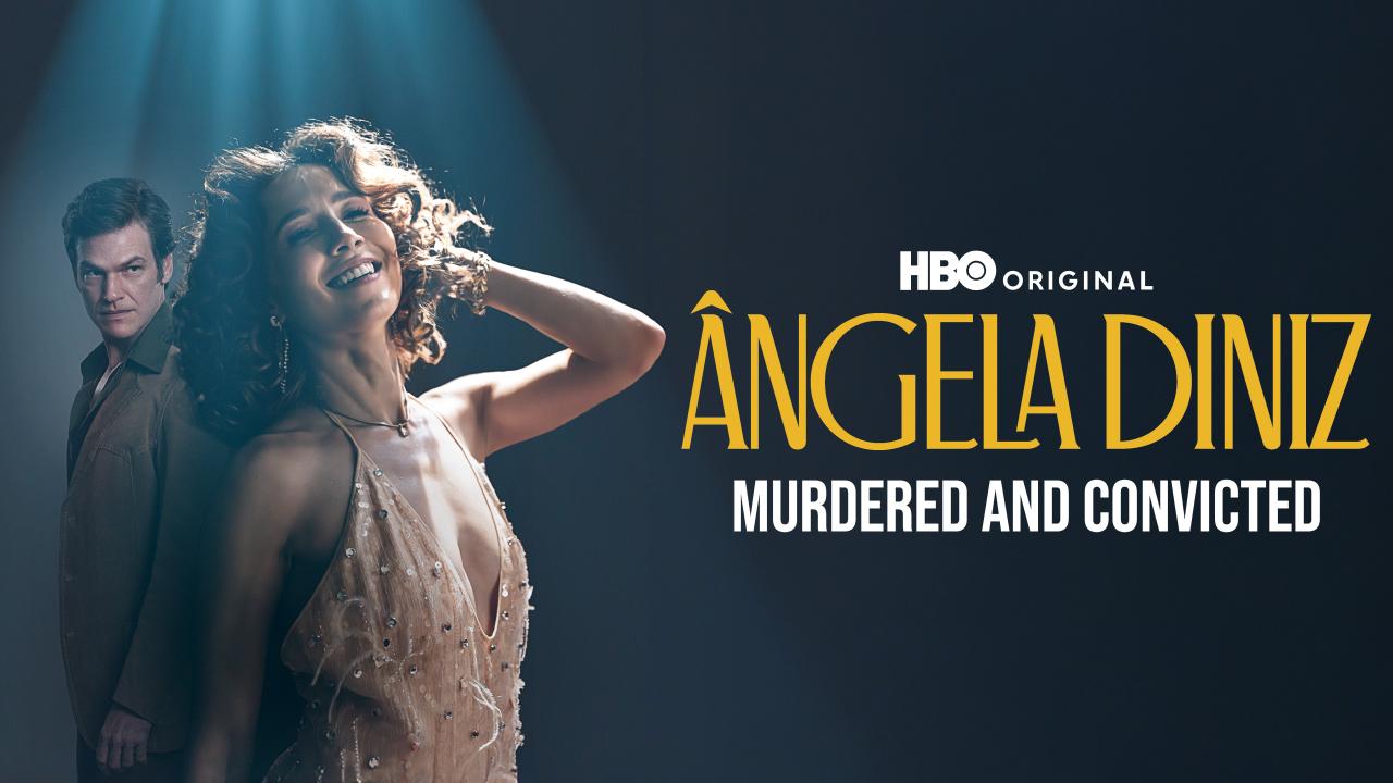 Ângela Diniz: Murdered and Convicted