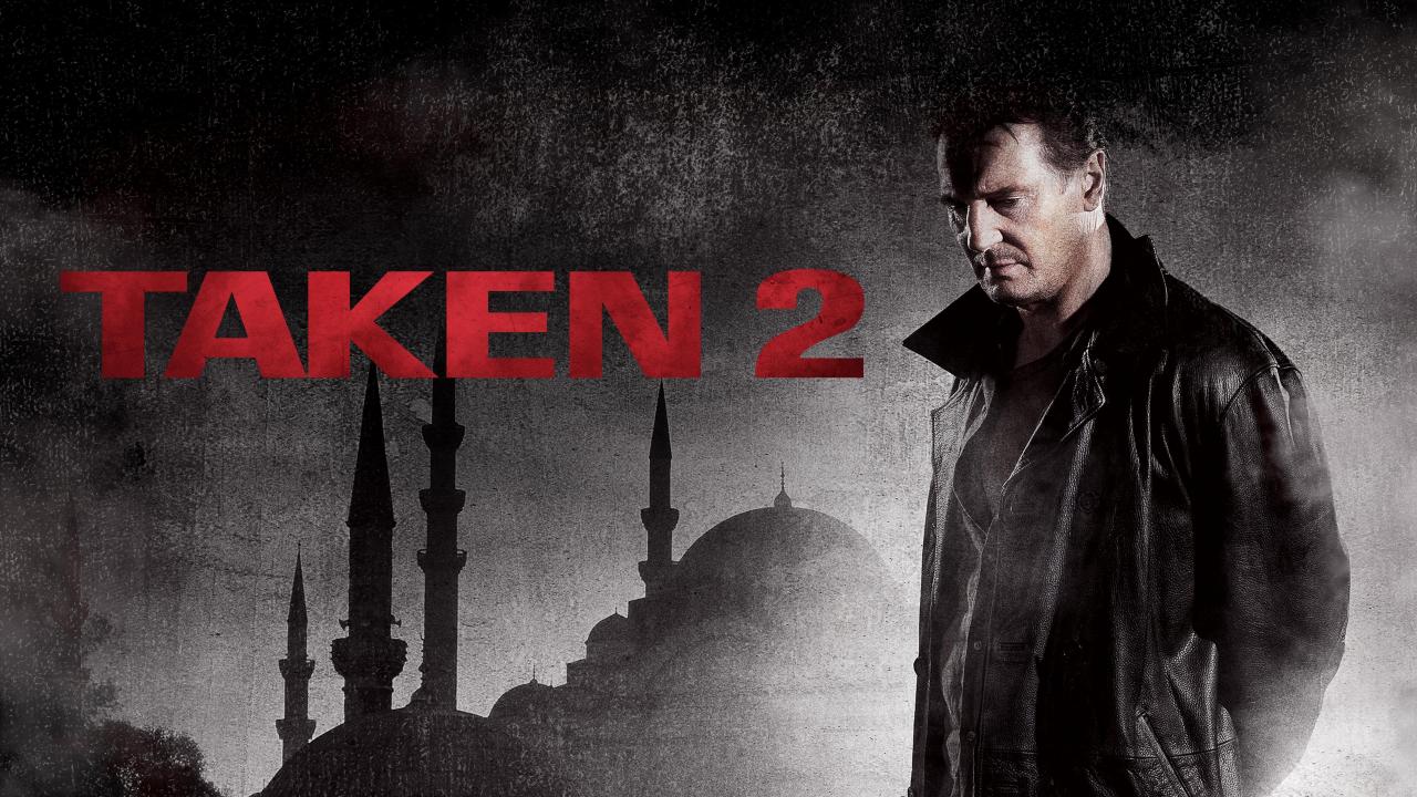 Taken 2