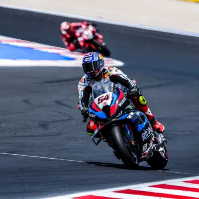 09 55 Superbike Storbritannien superbike