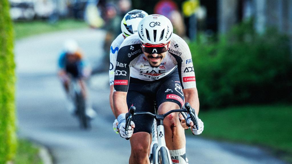 Tour of Luxembourg | Stage 1