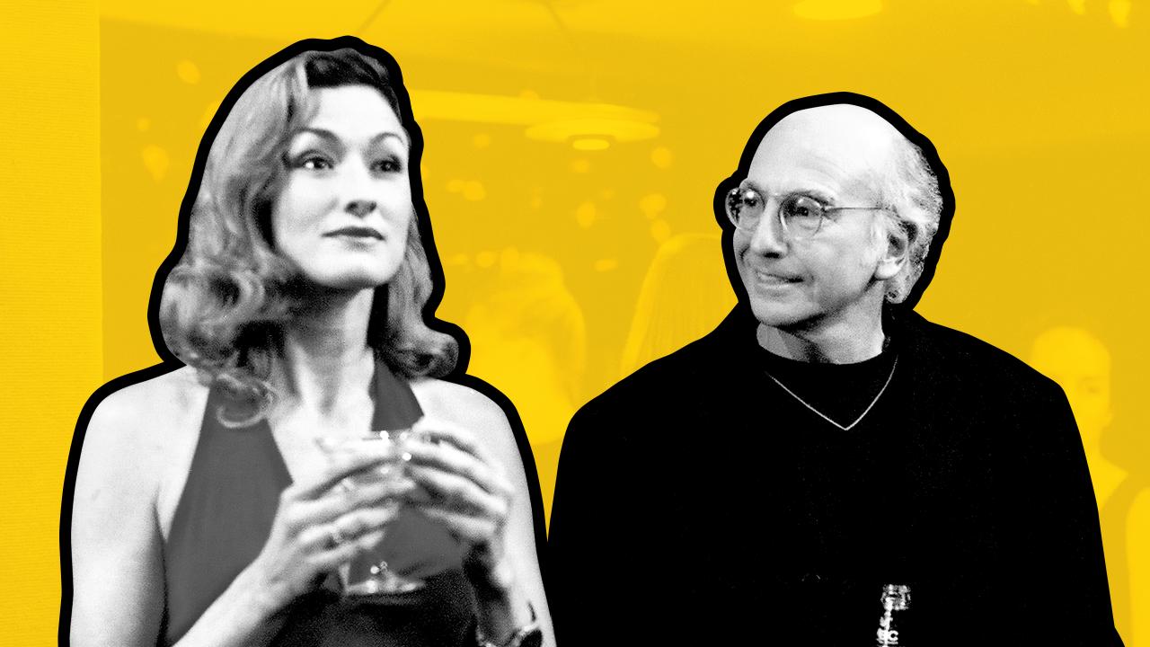 The History of Curb Your Enthusiasm Season 4