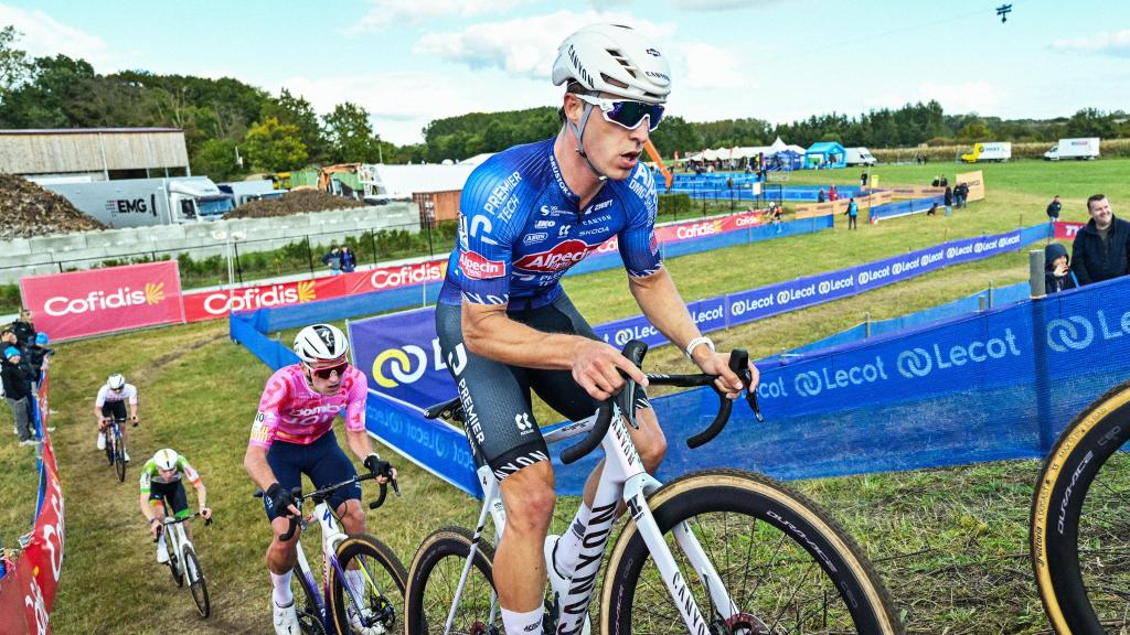 HG Cross | Meulebeke