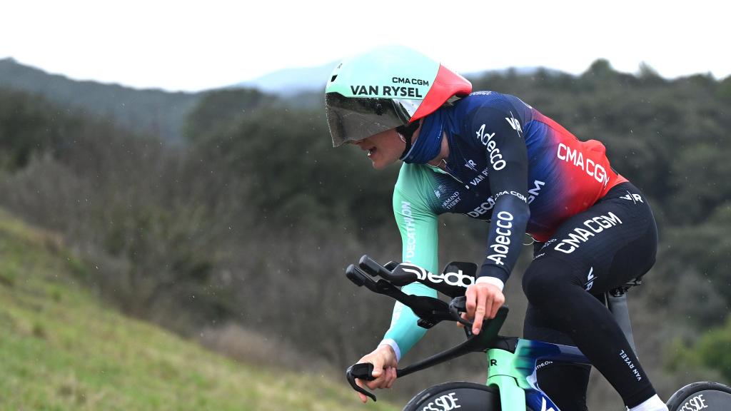 Tour de l'Avenir | Stage 5
