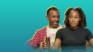 Issa & Prentice Talk Cheaters, Checklists & Circling the Block