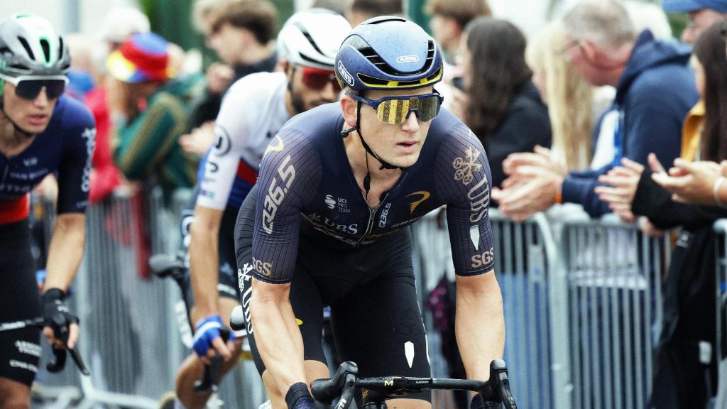 Cro Race | Stage 5