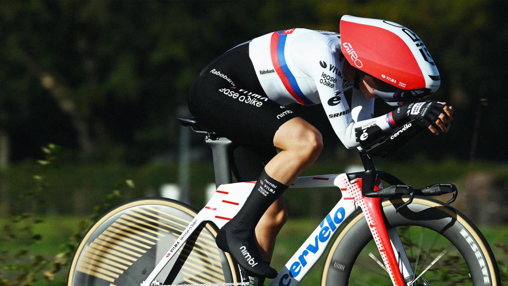 Eneco Tour | Stage 2