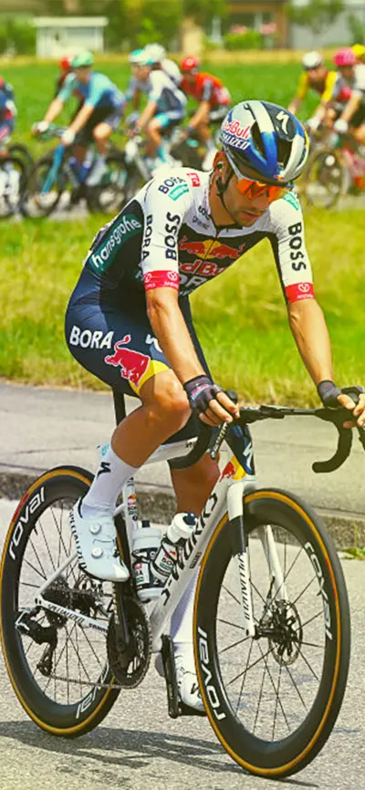 13 00 Tour de France Etapp 10 cykel