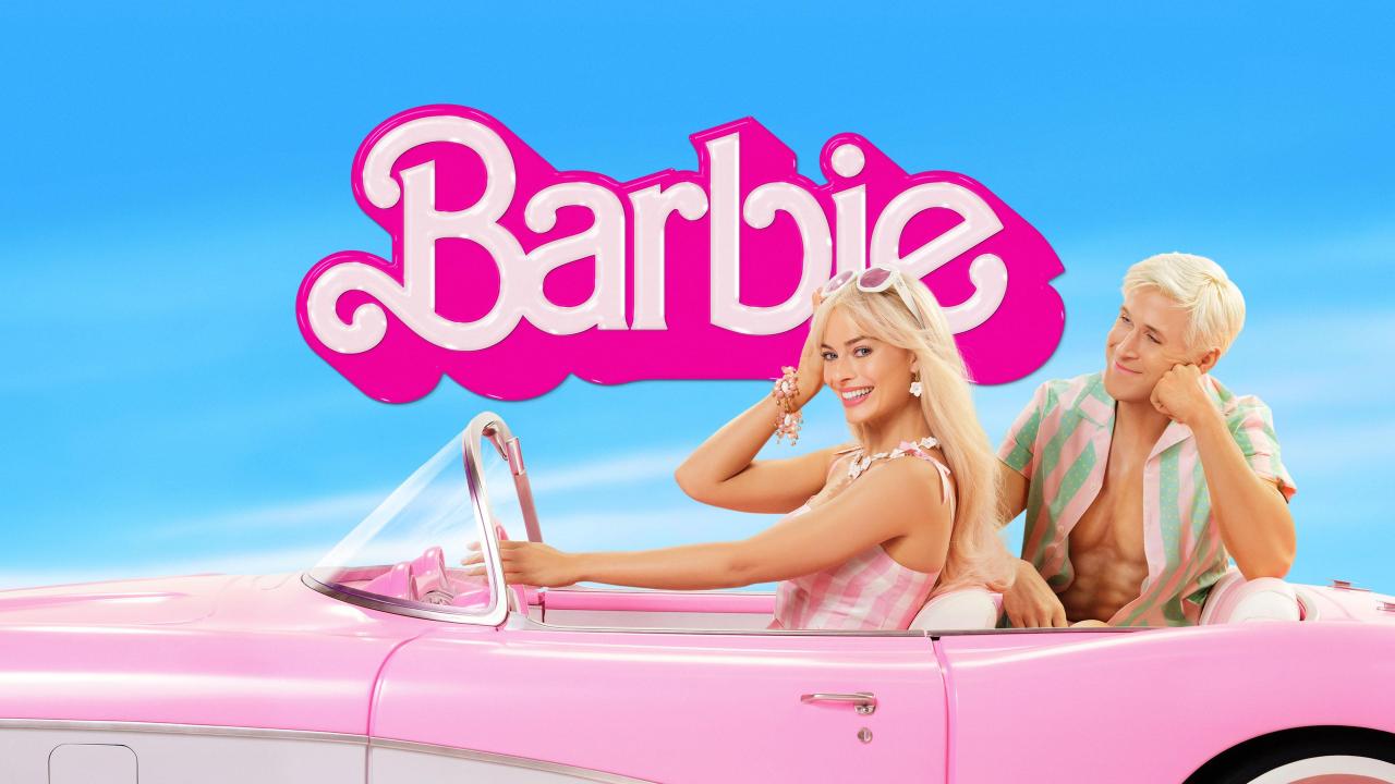 Barbie