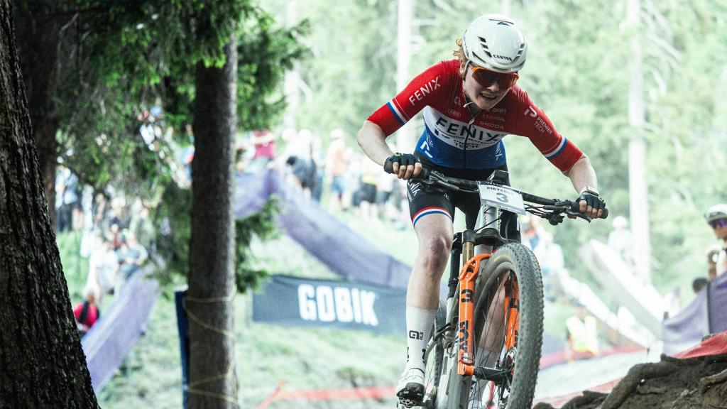 UCI Cross-country Short Track World Cup | Women Elite | Pal Arinsal