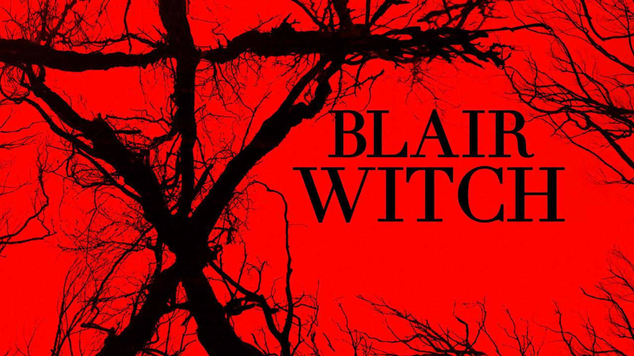 Blair Witch