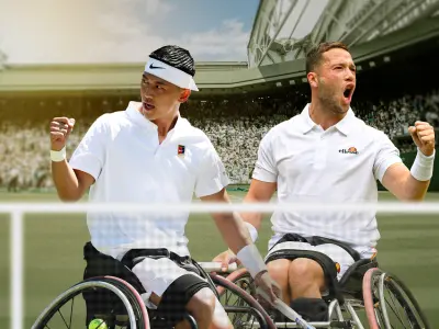 18 00 Dick s Open  Dag 3 golf