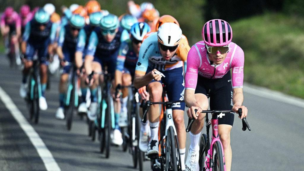 Tour of Denmark | Stage 2