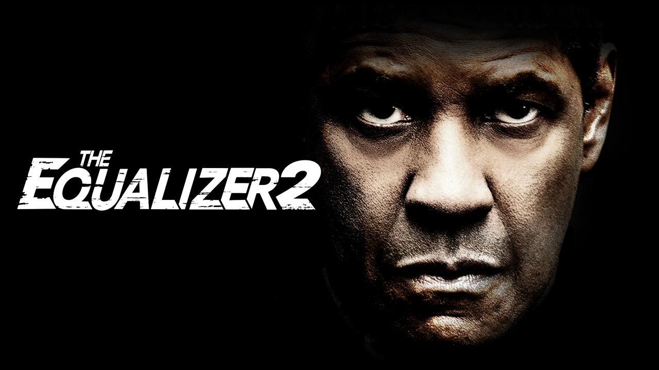 The Equalizer 2