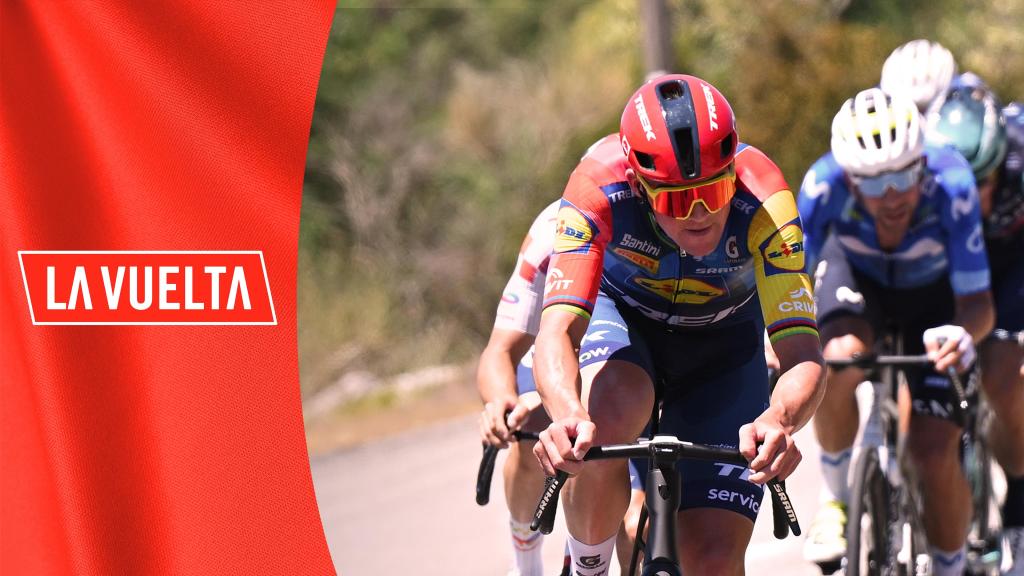 La Vuelta