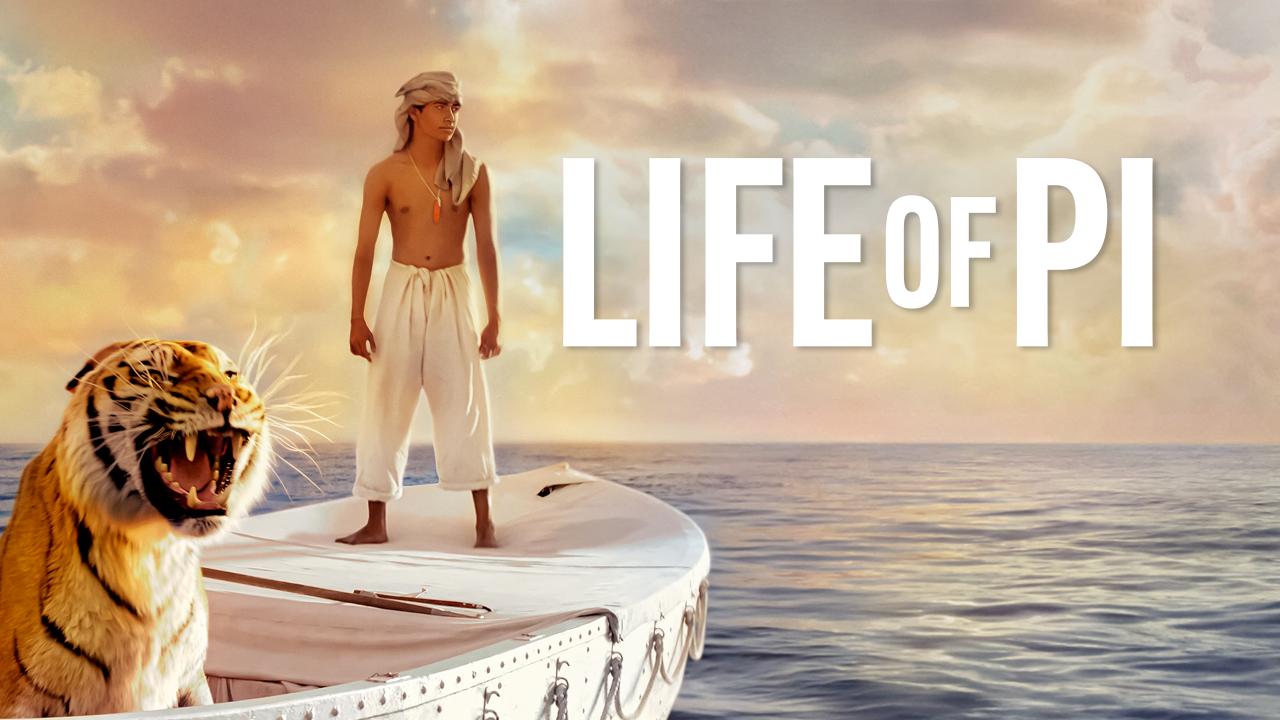 Life of Pi