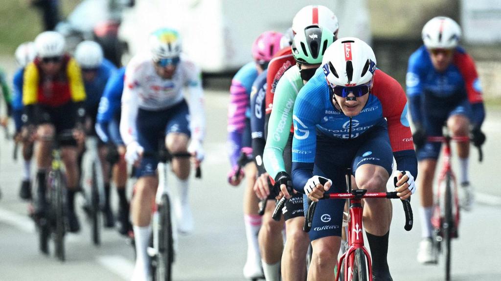 Tour of Britain