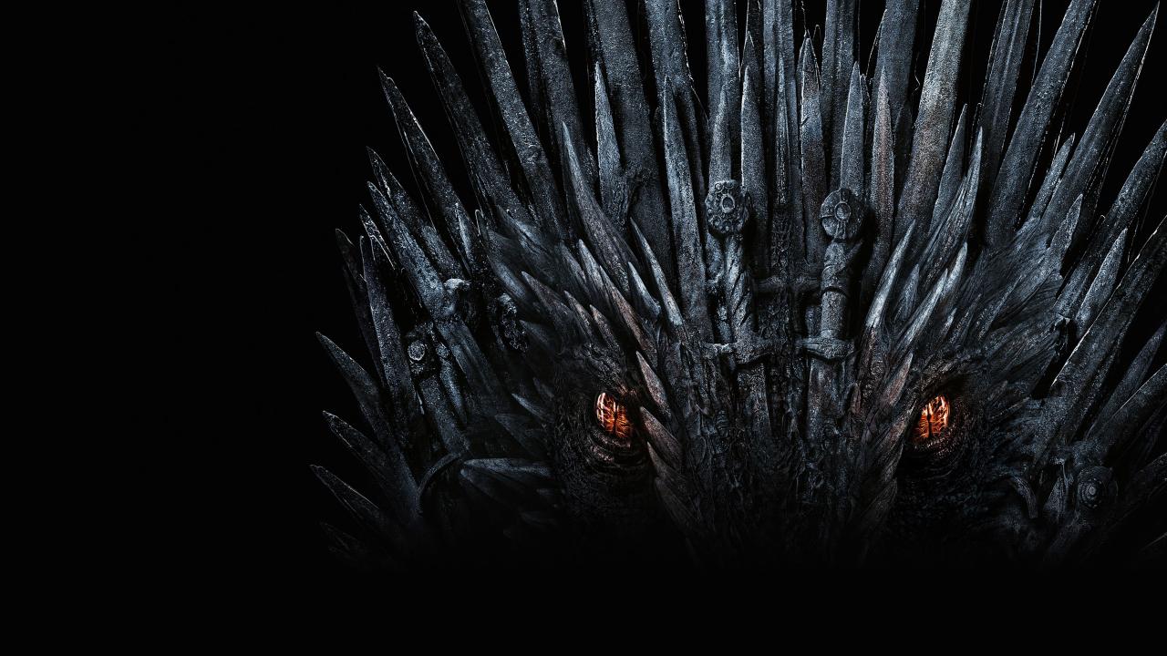 Game of Thrones