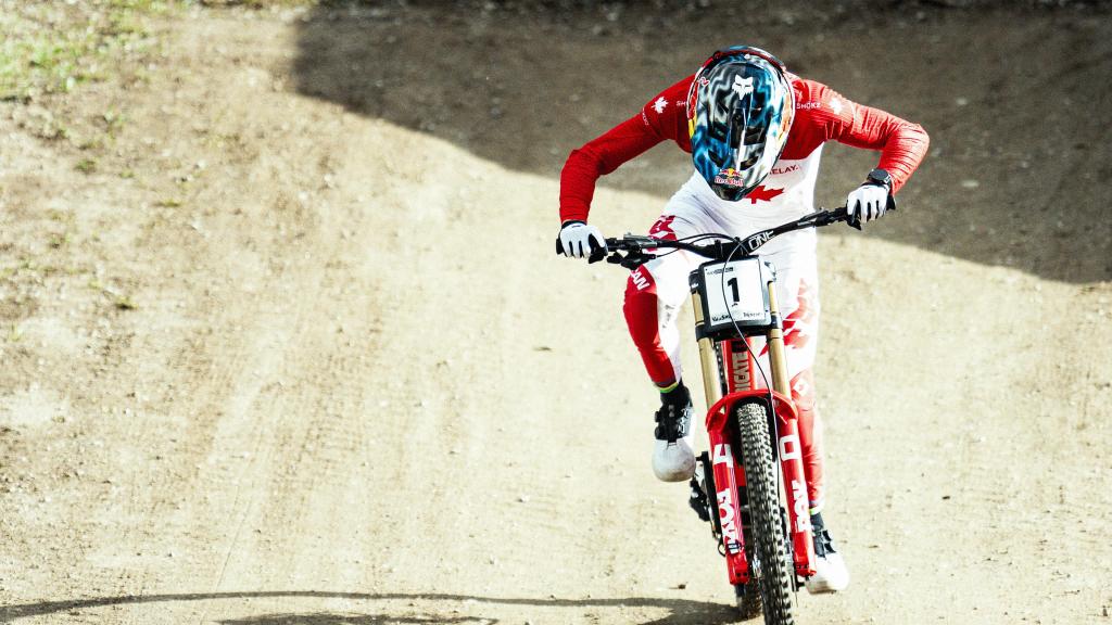 Downhill | Men Elite | Val di Sole