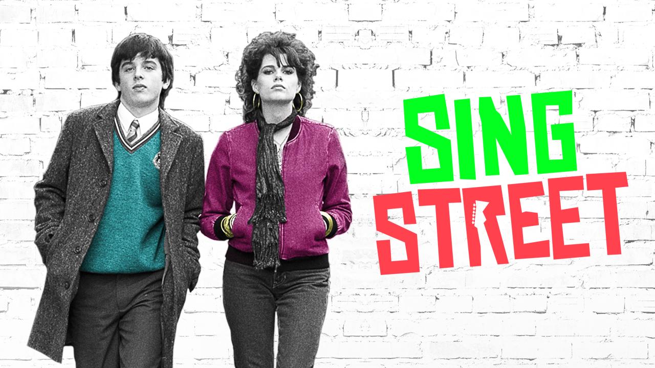 Sing Street